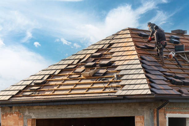 Trusted Mableton, GA  Roofing repair and installation Experts